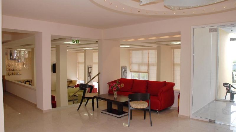 GLYFADA BEACH HOTEL фото 2