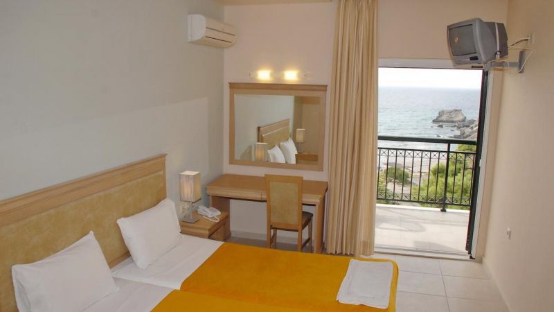 GLYFADA BEACH HOTEL фото 3