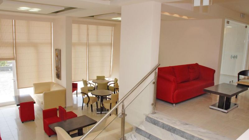 GLYFADA BEACH HOTEL фото 4