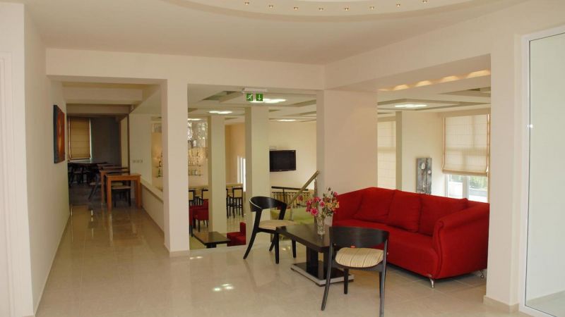 GLYFADA BEACH HOTEL фото 5