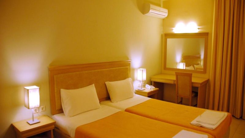 GLYFADA BEACH HOTEL фото 6
