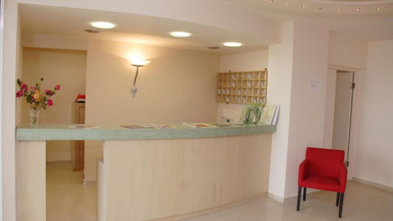 GLYFADA BEACH HOTEL фото 7