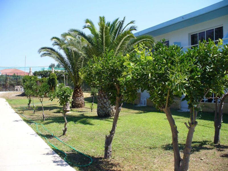 GNEST APARTMENTS