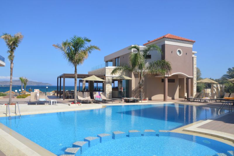 GOLDEN BAY SUITES