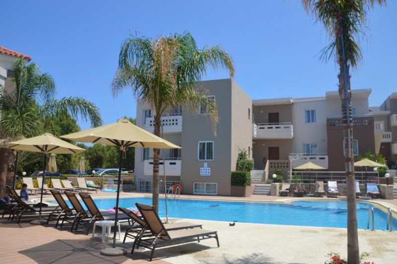 GOLDEN BAY SUITES фото 5