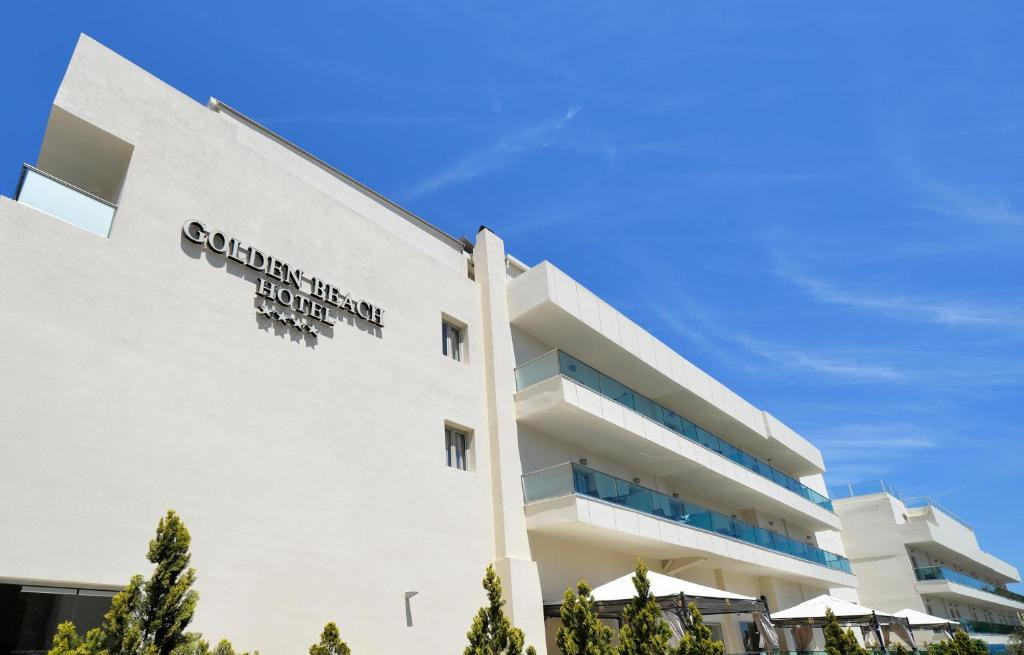 GOLDEN BEACH HERSONISSOS