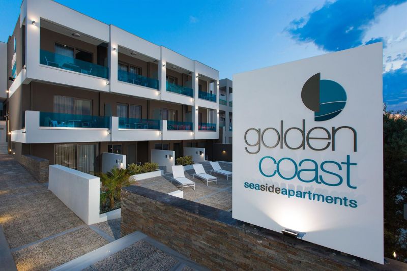 GOLDEN COAST APT