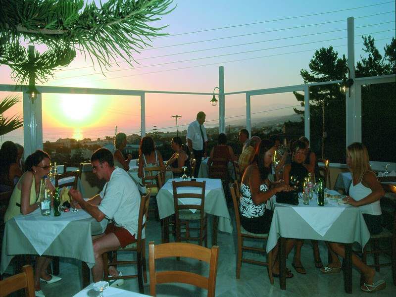 RETHYMNO SUNSET (EX. GOLDEN SUN) фото 7