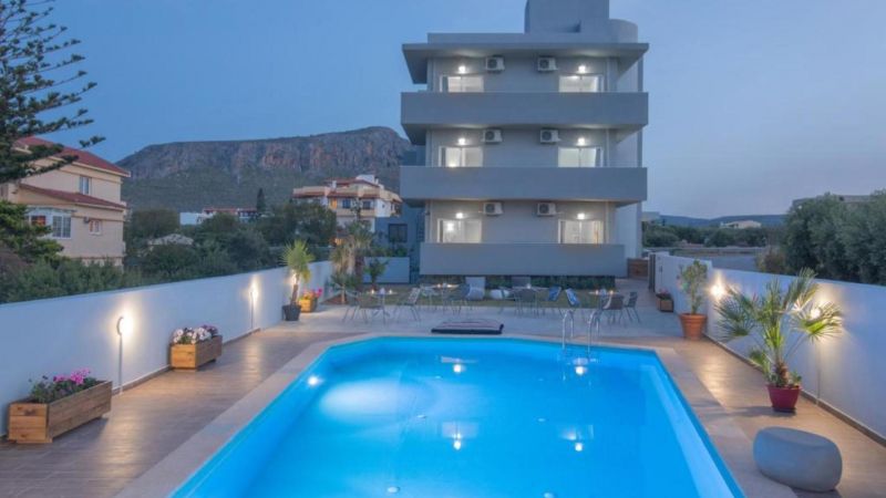 GOLDEN SUNLIGHT HOTEL