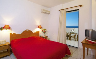 GOLDEN VILLAS APT фото 4