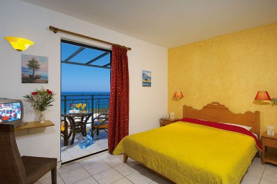 GOLDEN VILLAS APT фото 7