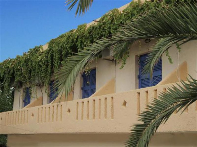 GORGONA APARTMENTS