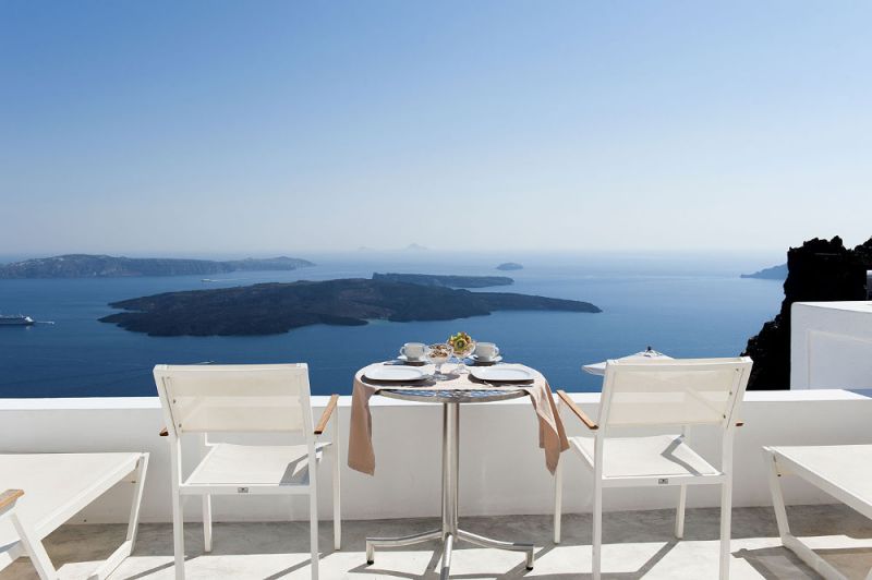 GORGONA VILLAS фото 2