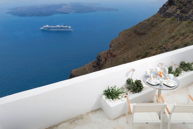 GORGONA VILLAS фото 7