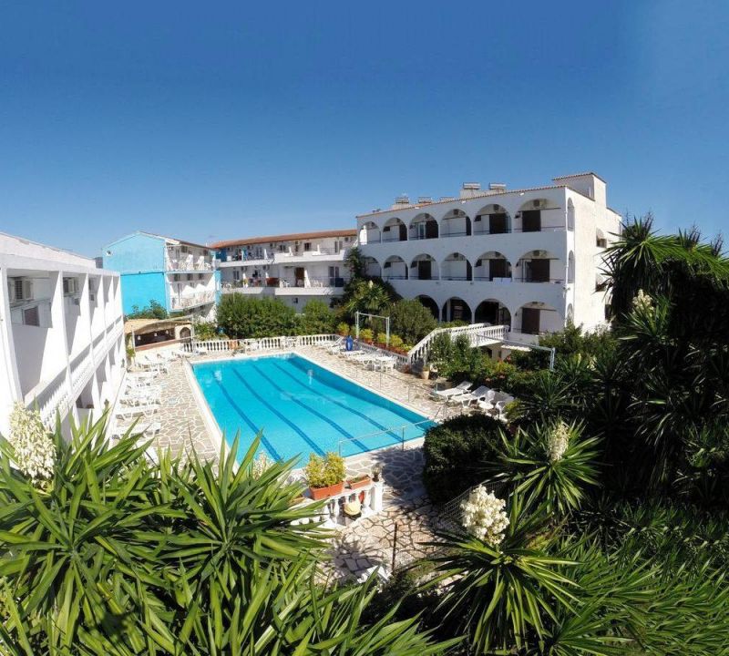 GOUVIA HOTEL