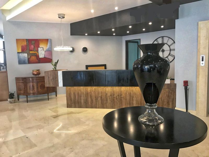 GQ HOTEL & CLUB фото 8