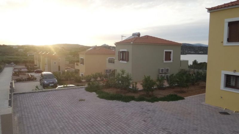 GR8 LUXURY VILLAS фото 2