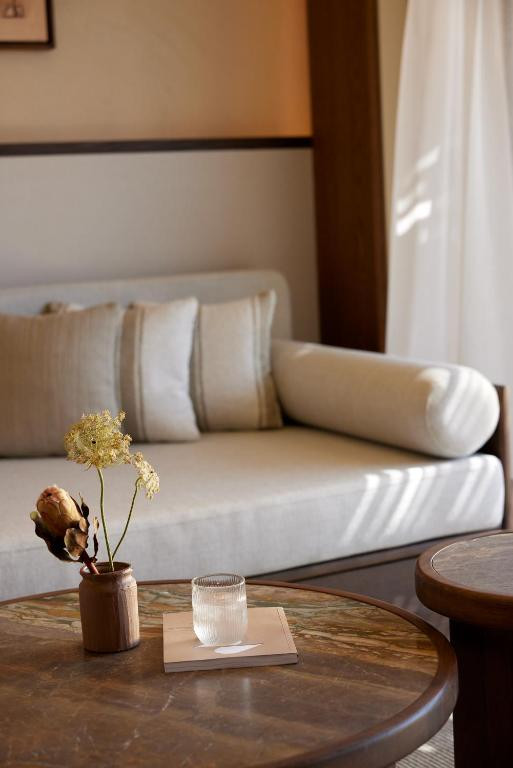DAIOS COVE LUXURY RESORT & VILLAS фото 3