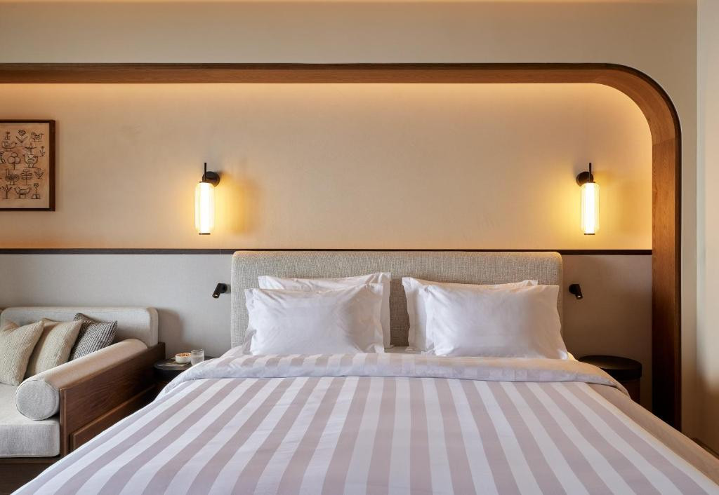 DAIOS COVE LUXURY RESORT & VILLAS фото 4