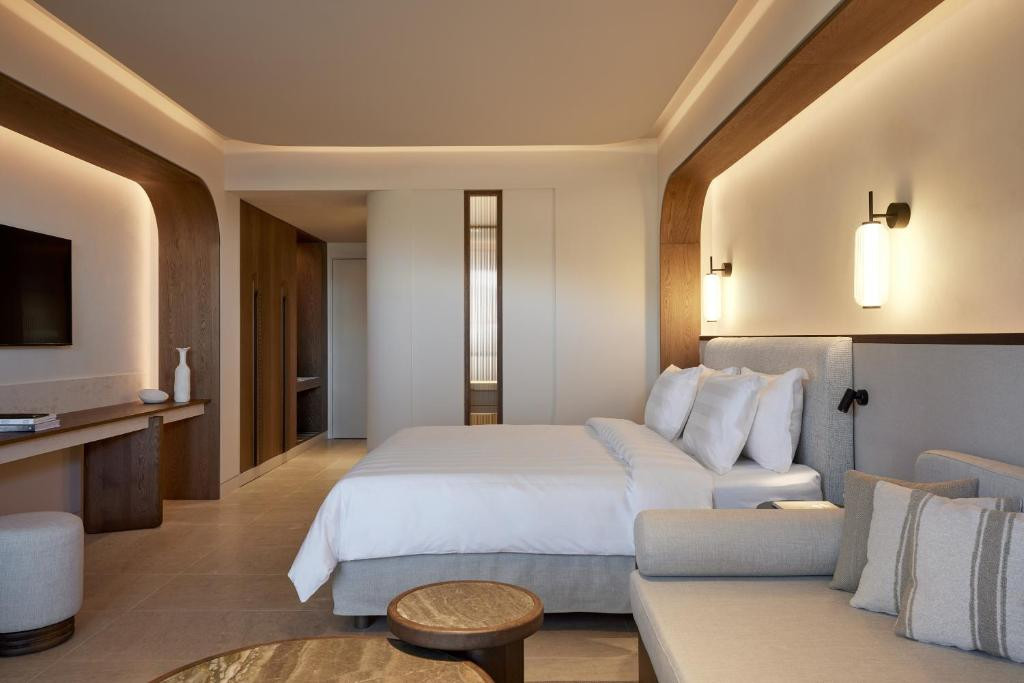 DAIOS COVE LUXURY RESORT & VILLAS фото 5