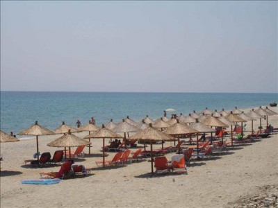 GRAND BEACH фото 3