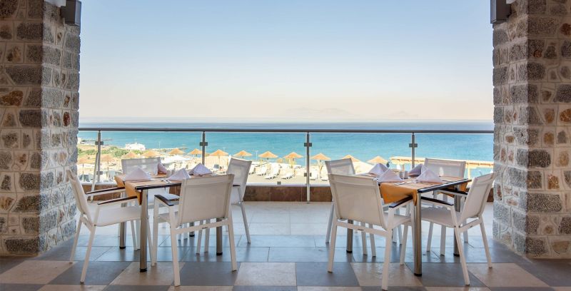 GRAND BLUE BEACH фото 3