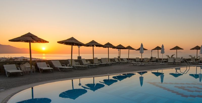 GRAND BLUE BEACH фото 4