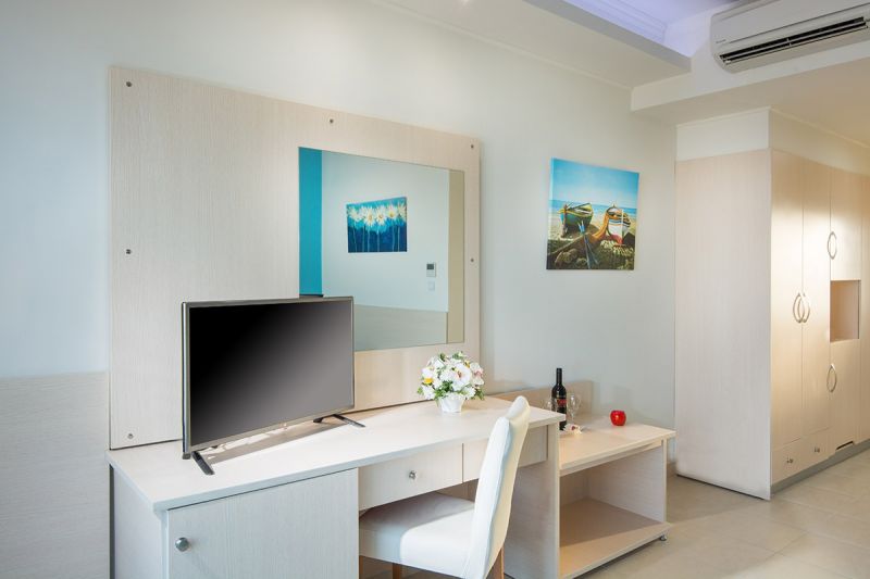 GRAND BLUE BEACH фото 5
