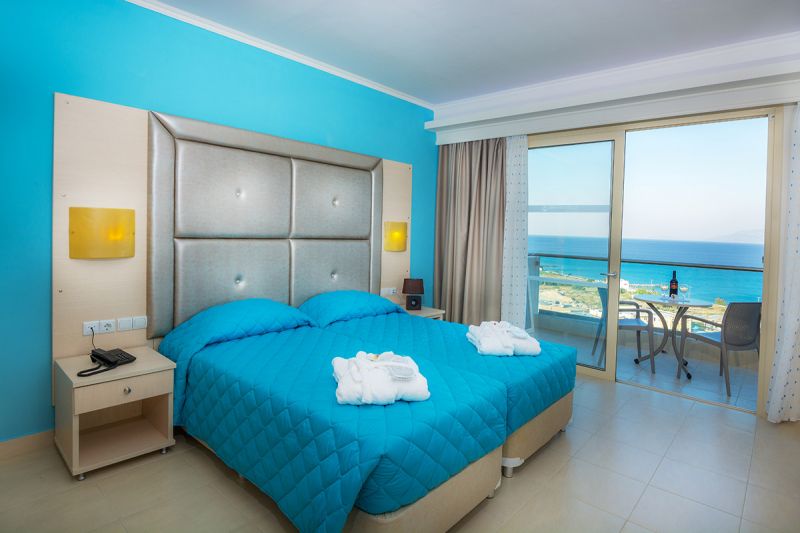 GRAND BLUE BEACH фото 7