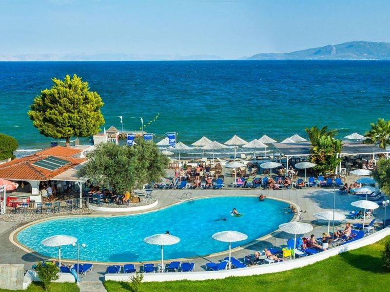 GRAND BLUE ERETRIA фото 2