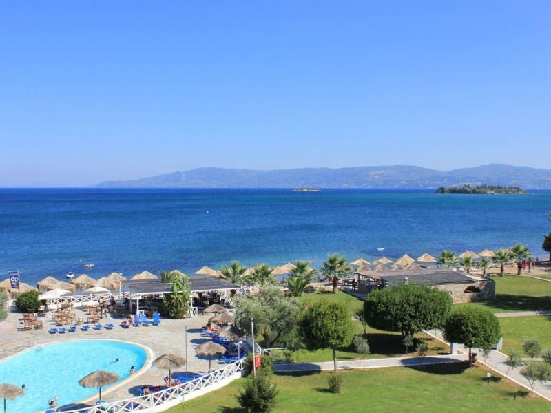 GRAND BLUE ERETRIA фото 4