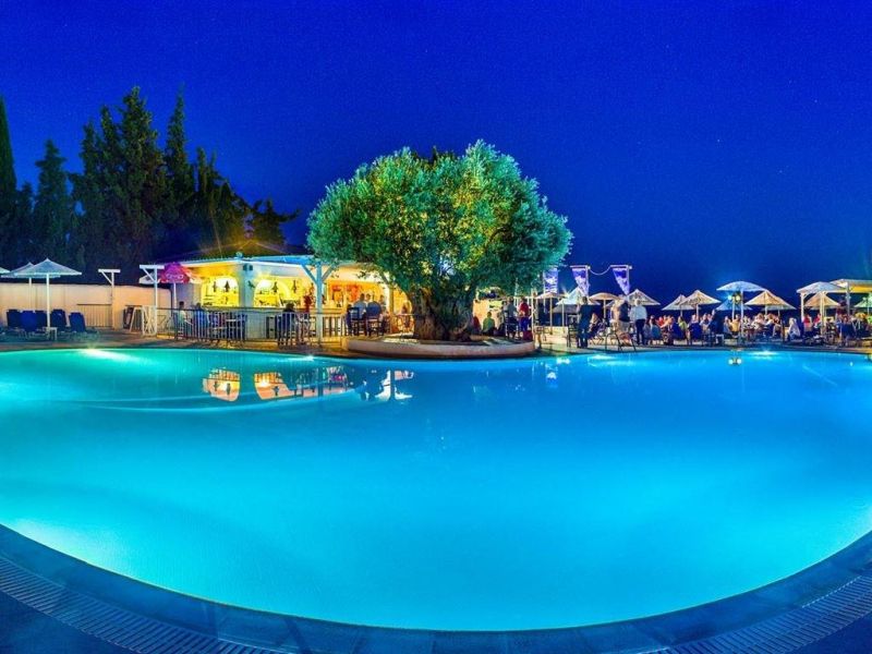 GRAND BLUE ERETRIA фото 5