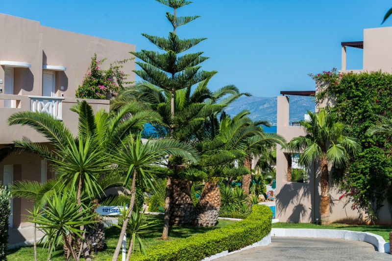 GRAND HOTEL HOLIDAY RESORT фото 5