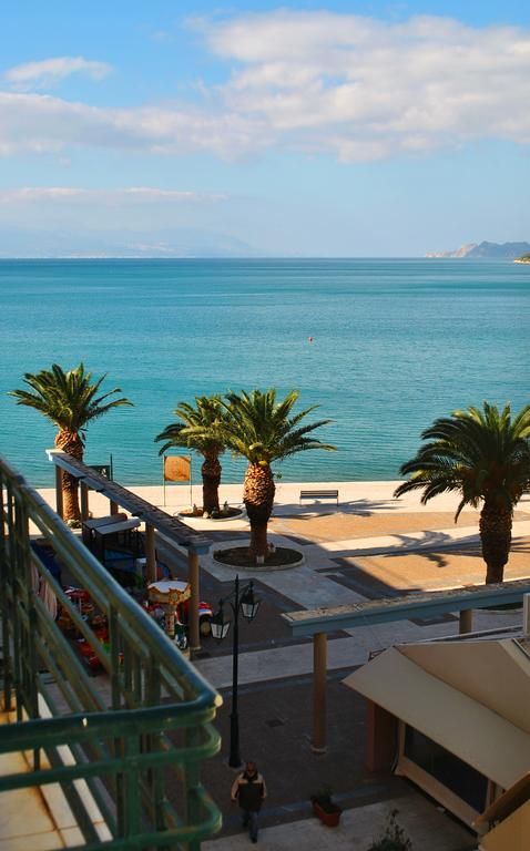 GRAND HOTEL LOUTRAKI фото 4