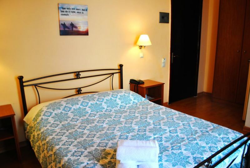 GRAND HOTEL LOUTRAKI фото 5