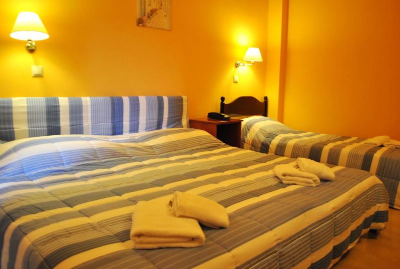 GRAND HOTEL LOUTRAKI фото 7