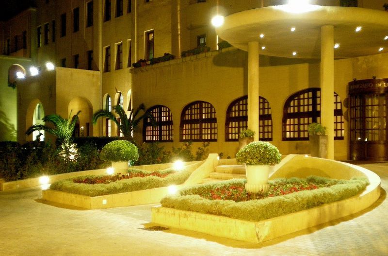 GRANDE ALBERGO DELLE ROSE фото 7