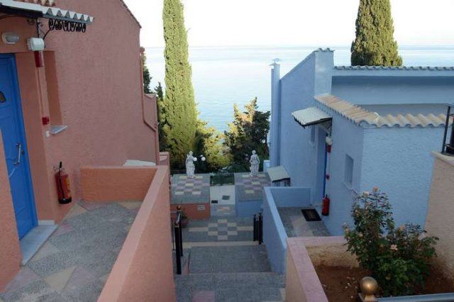 GRANDE MARE HOTEL & WELLNESS фото 3