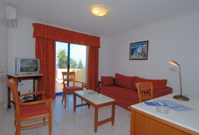 GRANDE MARE HOTEL & WELLNESS фото 6