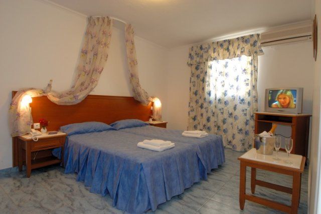 GRANDE MARE HOTEL & WELLNESS фото 7