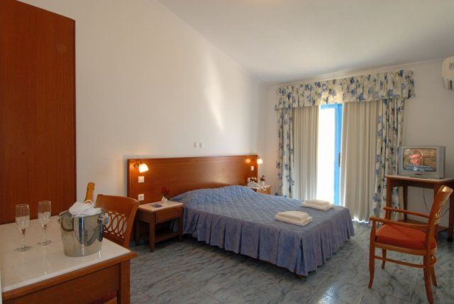 GRANDE MARE HOTEL & WELLNESS фото 8