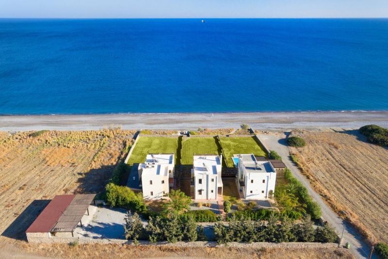 GREAT SAND VILLA