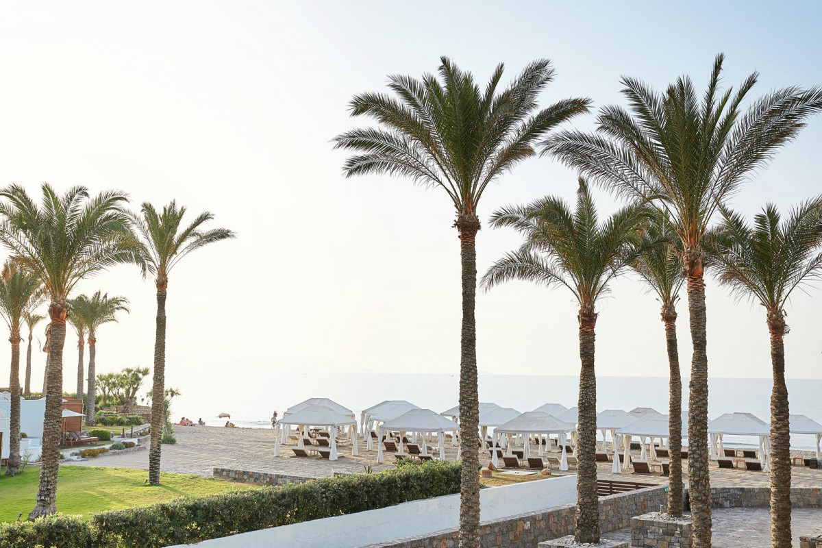 GRECOTEL AMIRANDES EXCLUSIVE RESORT фото 7