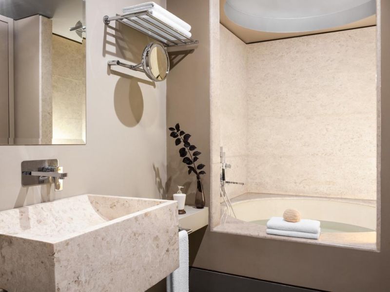 GRECOTEL ASTIR ALEXANDROUPOLIS HOTEL фото 2