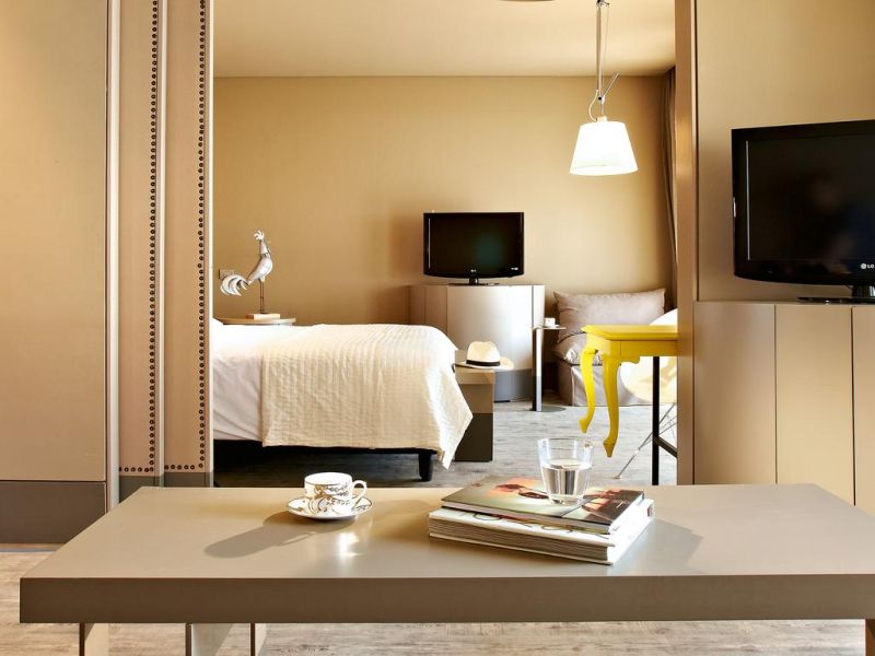 GRECOTEL ASTIR ALEXANDROUPOLIS HOTEL фото 3