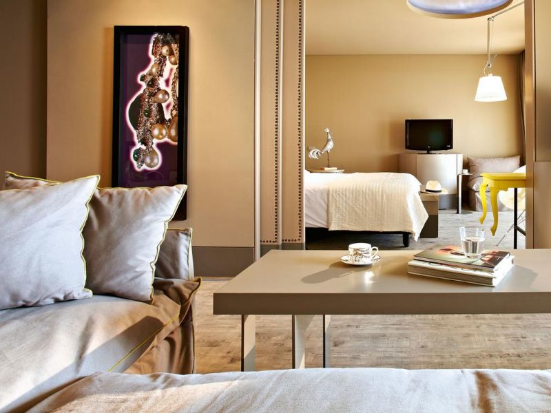 GRECOTEL ASTIR ALEXANDROUPOLIS HOTEL фото 4