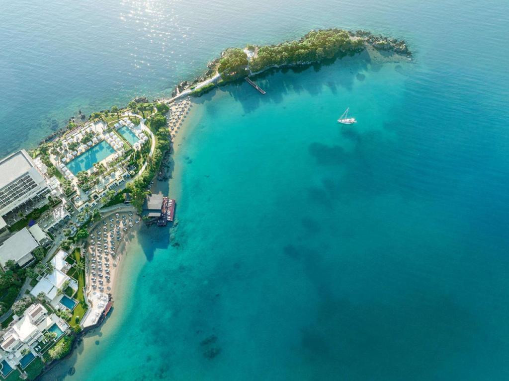 GRECOTEL CORFU IMPERIAL