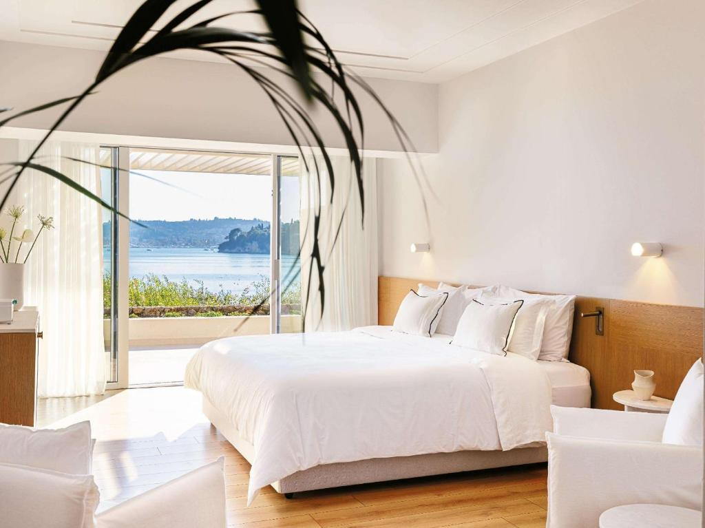 GRECOTEL CORFU IMPERIAL фото 2