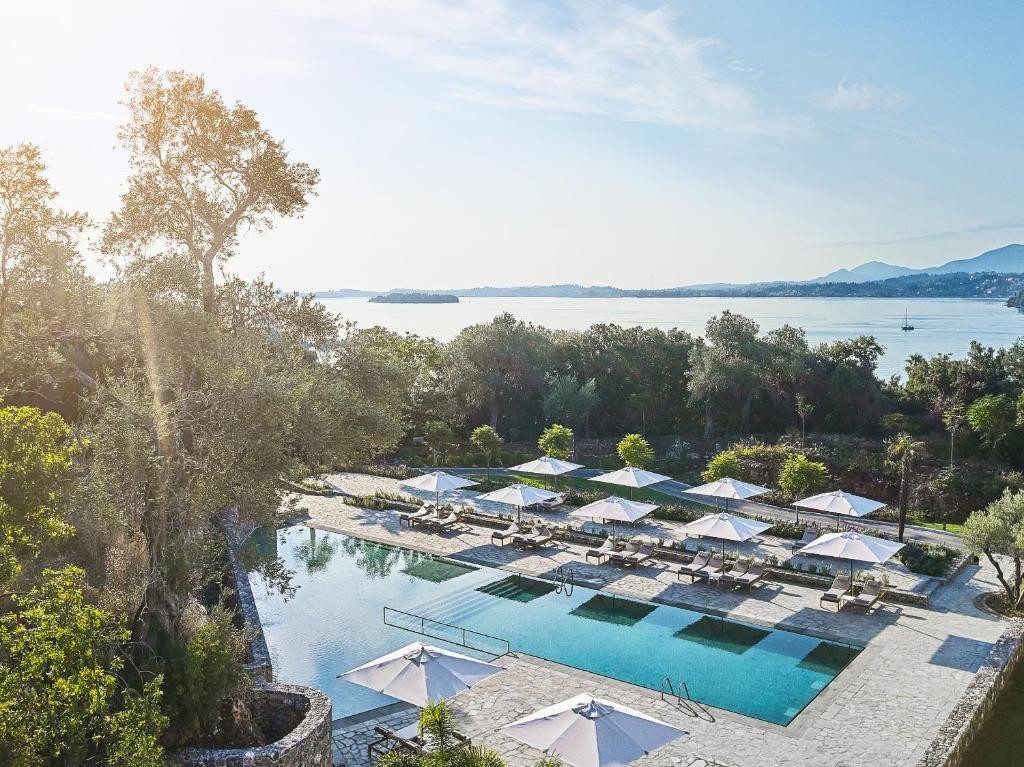 GRECOTEL CORFU IMPERIAL фото 4