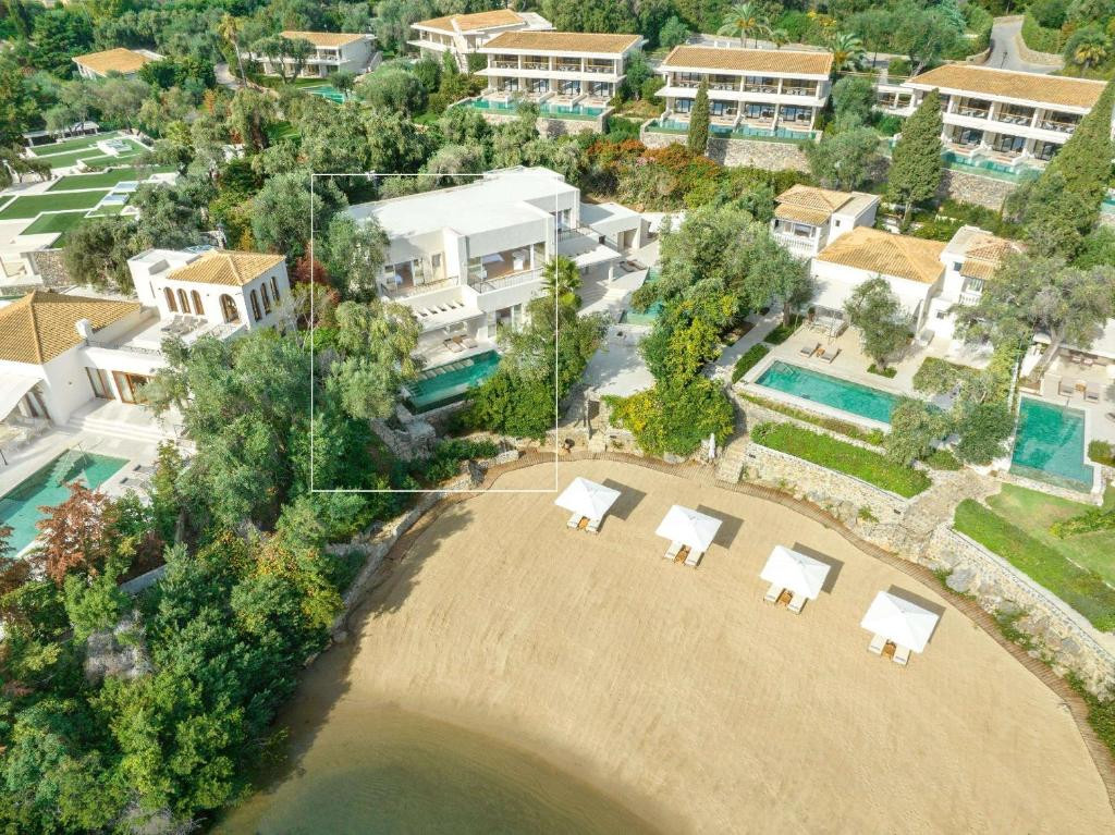 GRECOTEL CORFU IMPERIAL фото 5